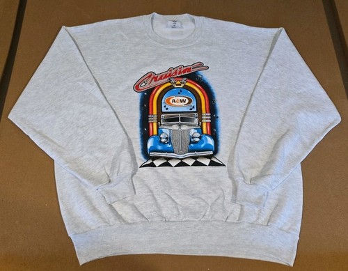 Vintage 1995 rootbeer - 1995,